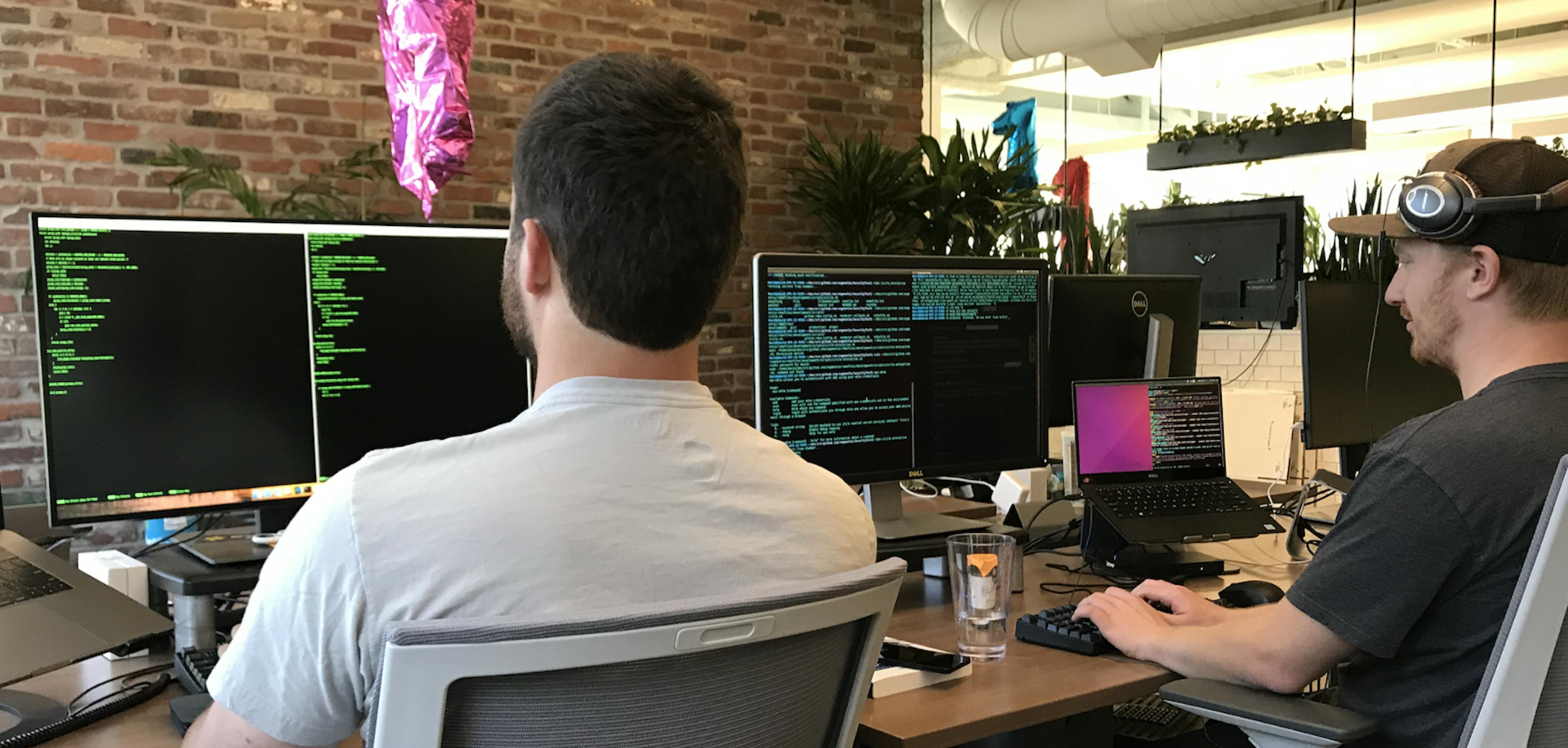 /startup-engineering-from-1-aws-account-to-100-81616ac3e89e feature image