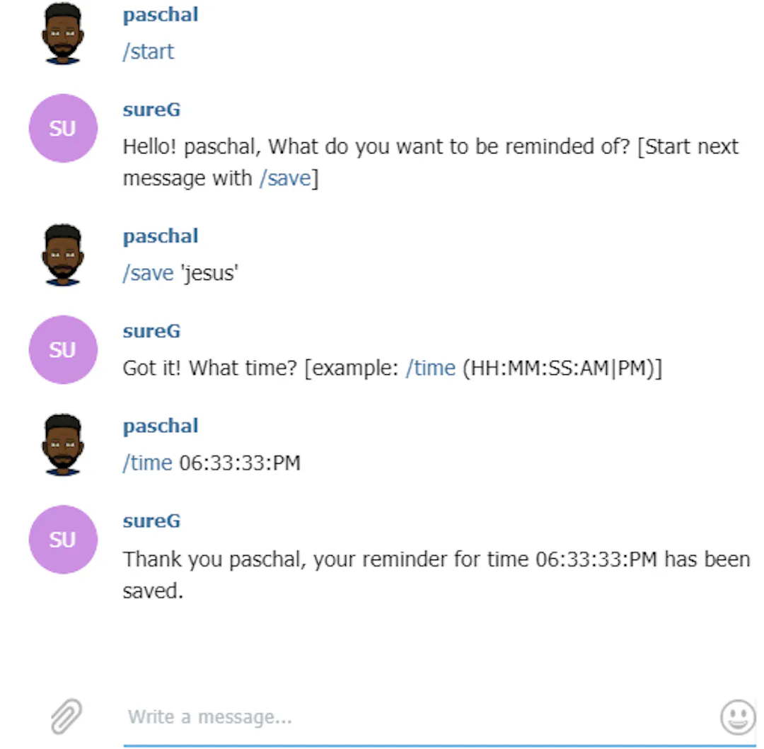 Paschal Obba's image-7b216