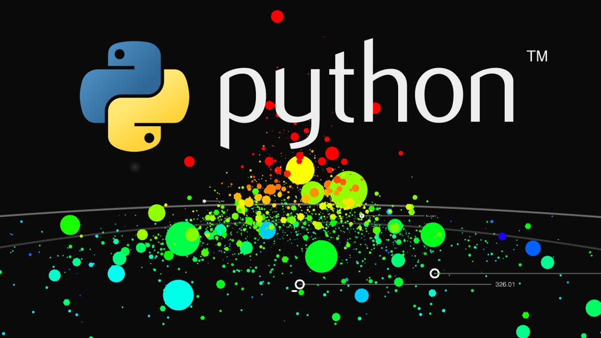 featured image - Python is the fastest growing programming language due to a feature you’ve never heard of