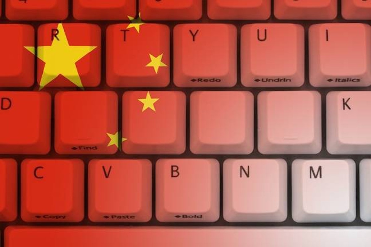 featured image - State Controlled Internet: The Story About VPNs in China