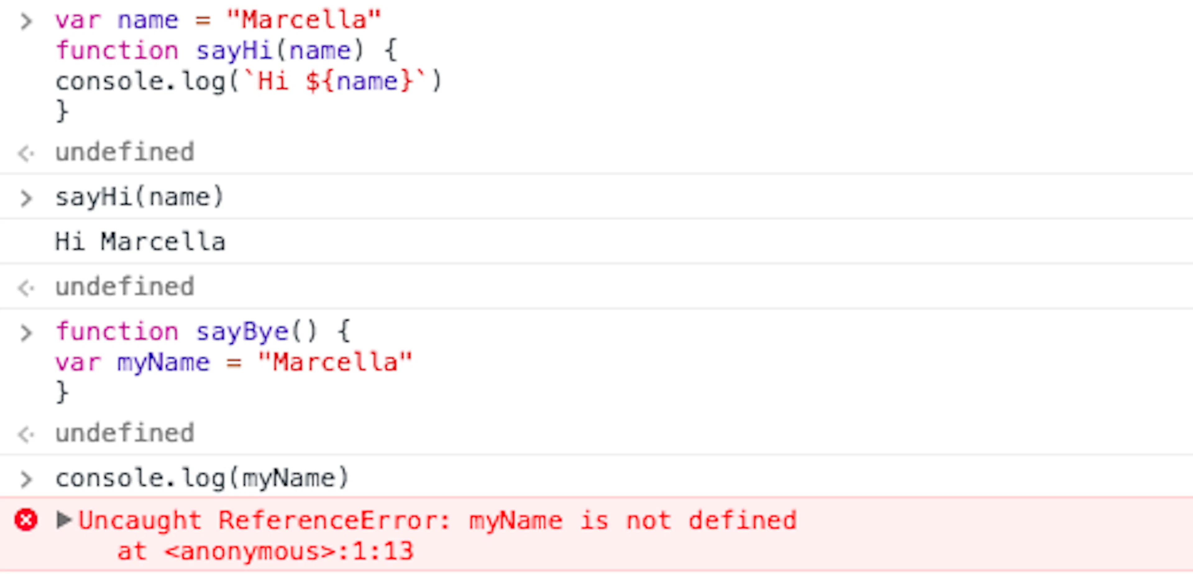 featured image - JavaScript DOM and how to navigate it with a example ...