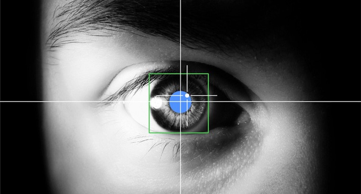 featured image - Make an Eye tracking and Face detection app as a beginner