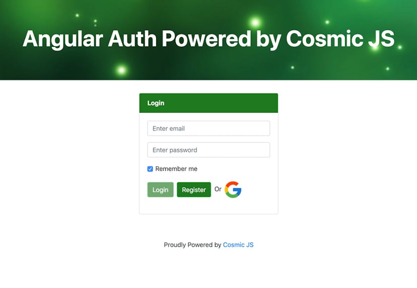 /how-to-build-an-authentication-app-using-angular-6-and-cosmic-js-3bb5605af2ba feature image