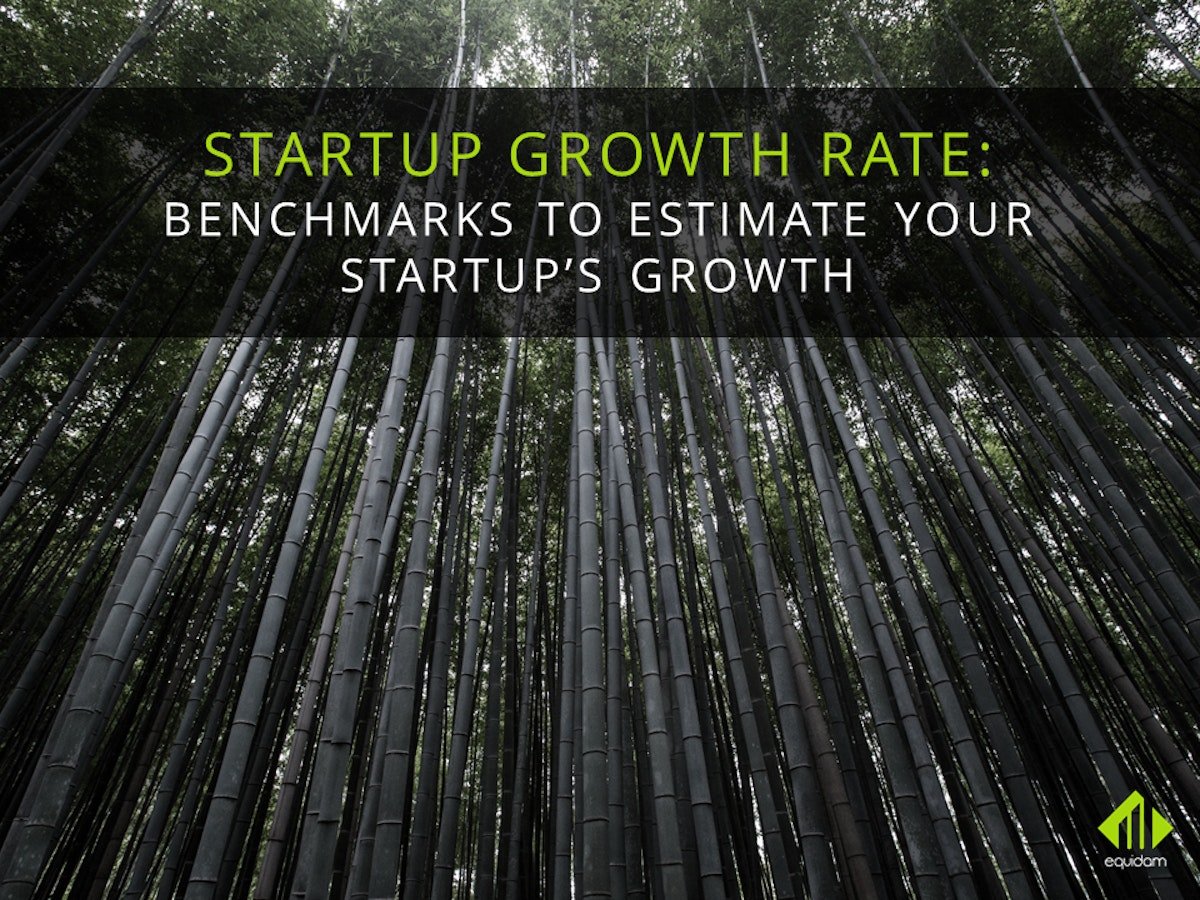featured image - Startup Growth Rate
