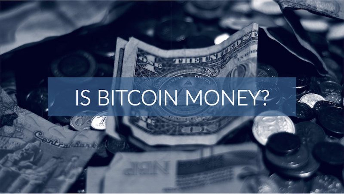 featured image - Why Bitcoin is the Purest Form of Money to Date. A History of Money.