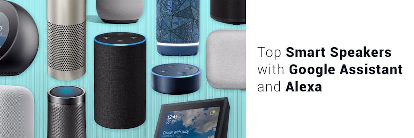 /best-smart-speakers-of-2019-which-one-should-you-opt-for-e4ff5f79463d feature image