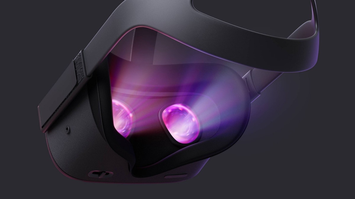 featured image - The Best VR Headsets of 2018