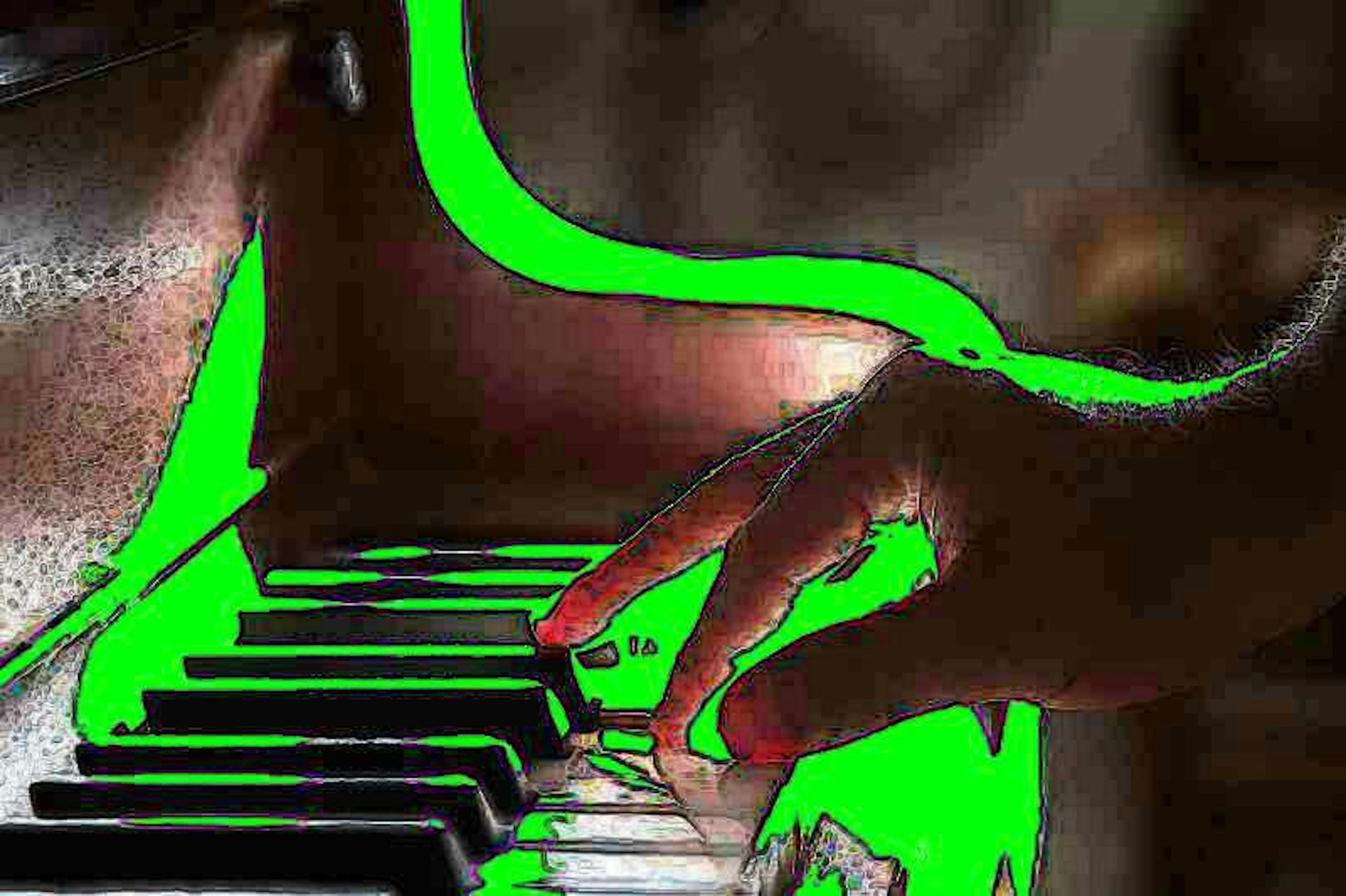 How to Learn Piano With Technology