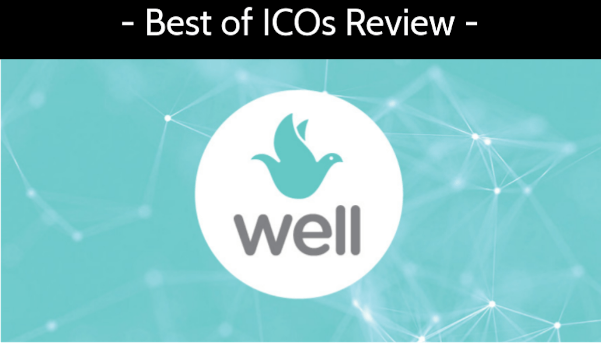 featured image - Well ICO Review