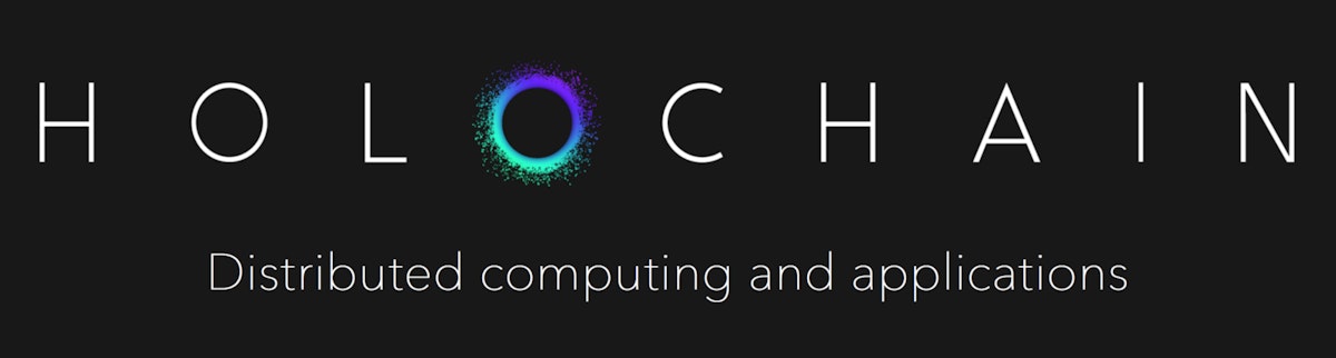 featured image - WTF is Holochain