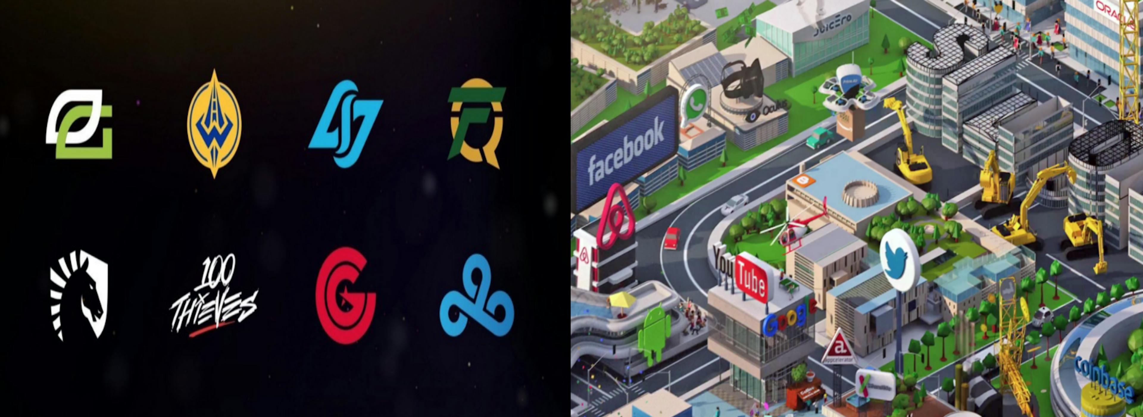 /esports-teams-valued-as-tech-companies-a2df287e02ee feature image