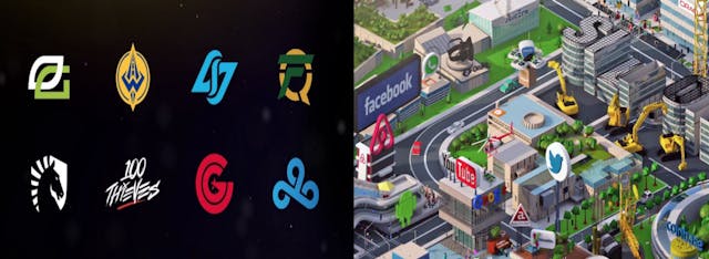/esports-teams-valued-as-tech-companies-a2df287e02ee feature image