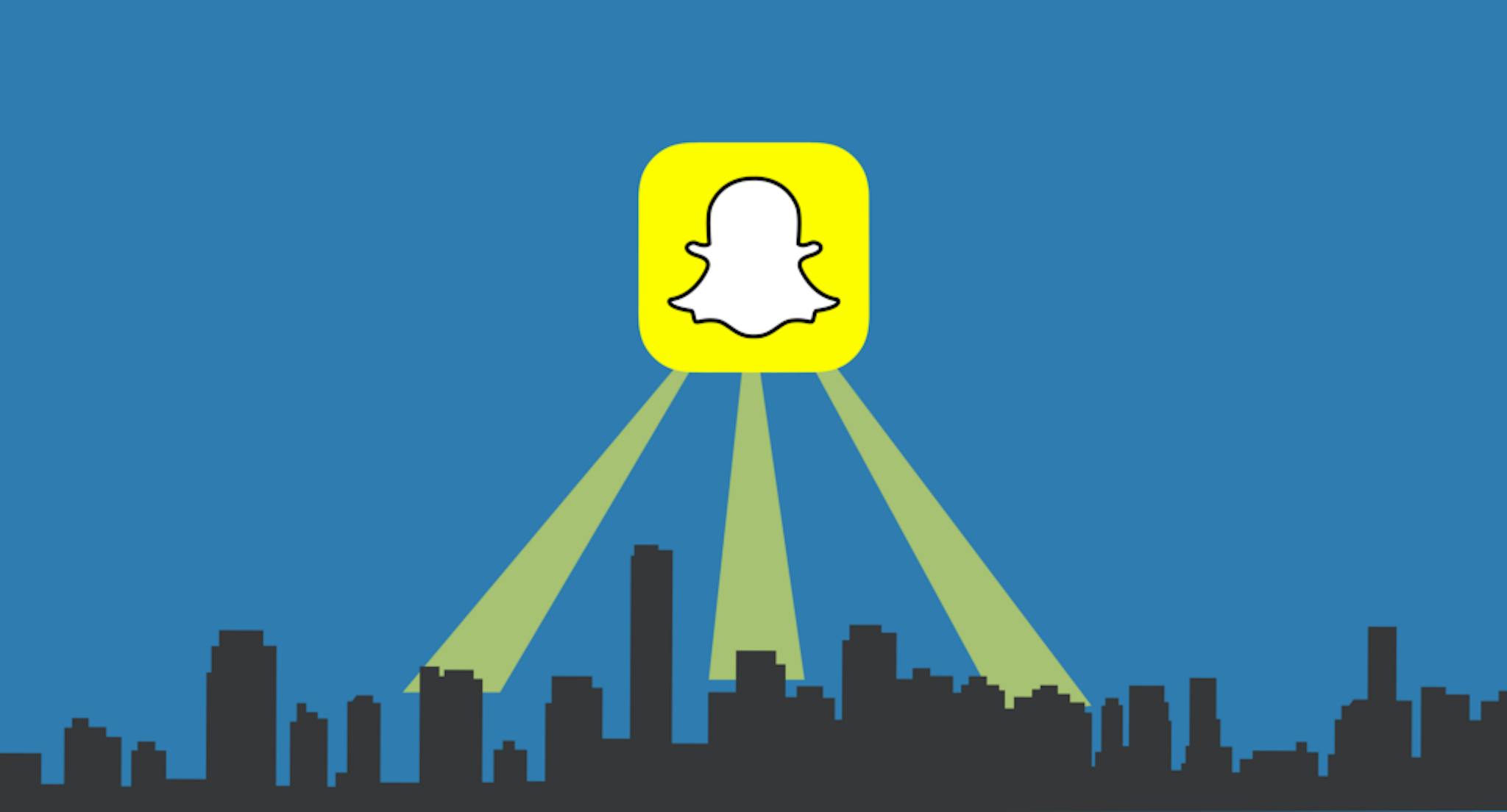 featured image - Why Snapchat could be the next big ABM channel