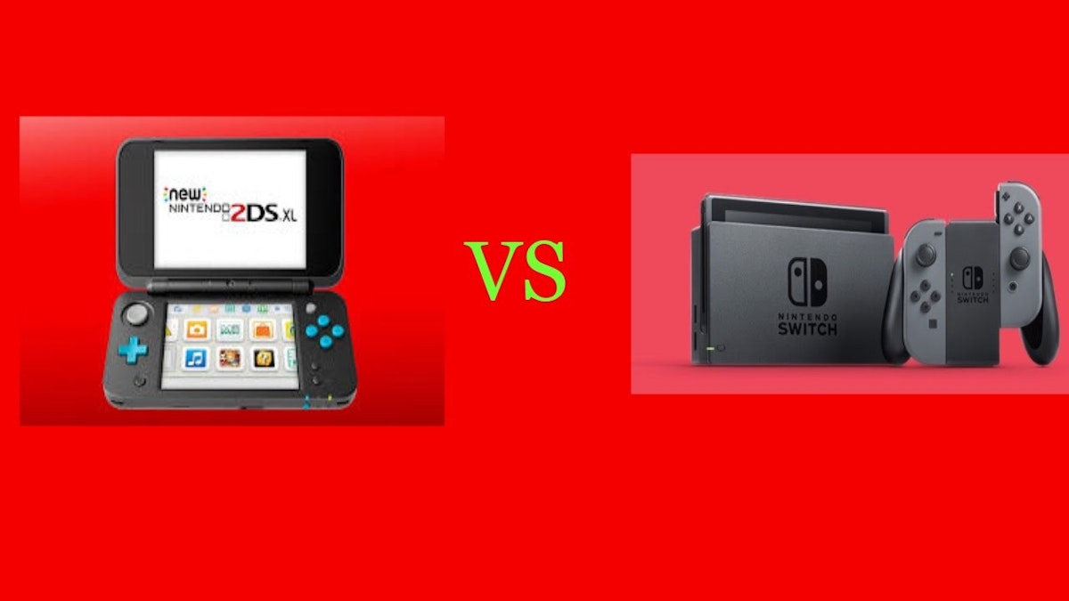 featured image - Nintendo is its Own Biggest Competitor