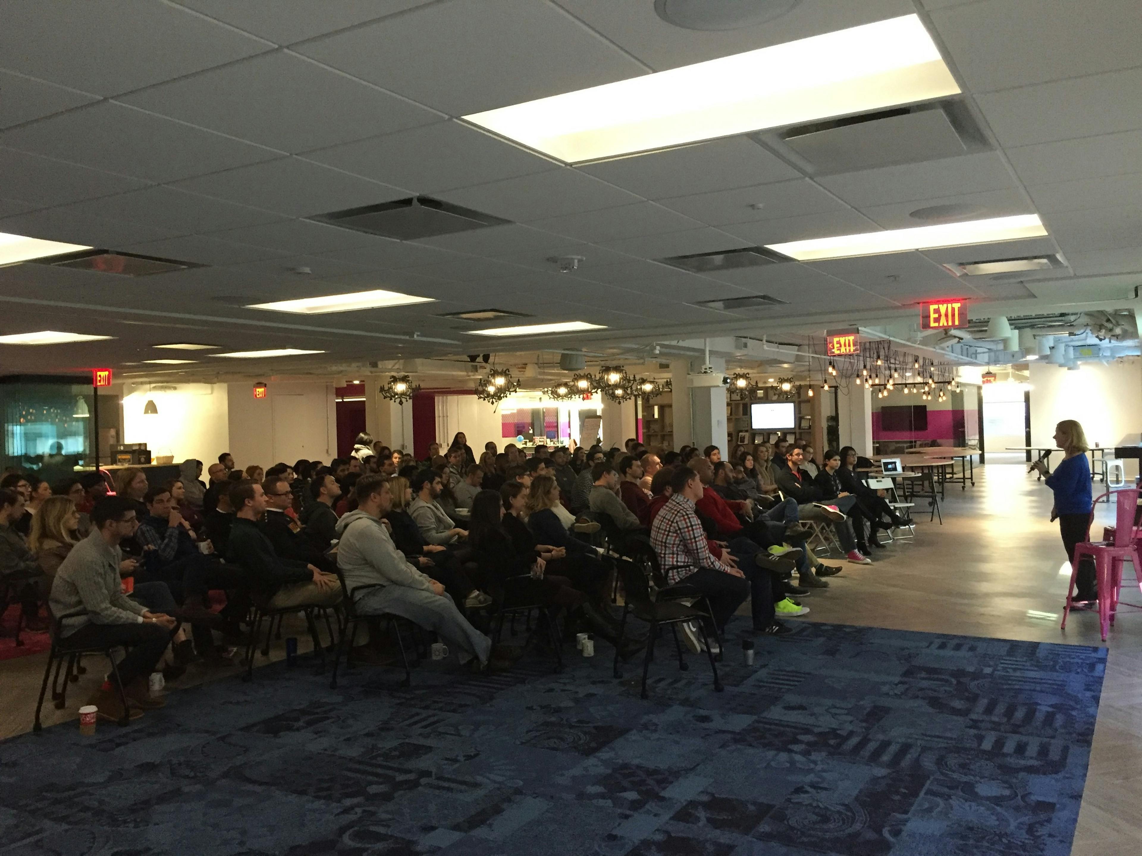 /why-ceos-should-interview-every-candidate-f3d75368c9d3 feature image