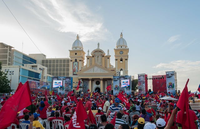 /venezuela-succeeded-in-increasing-crypto-adoption-just-not-the-crypto-they-wanted-5e53bfca526c feature image