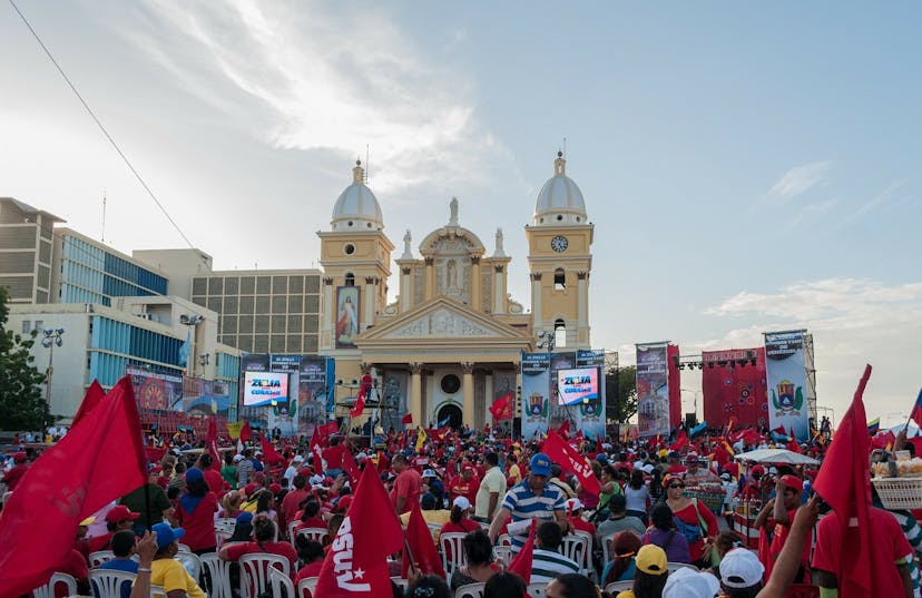 /venezuela-succeeded-in-increasing-crypto-adoption-just-not-the-crypto-they-wanted-5e53bfca526c feature image