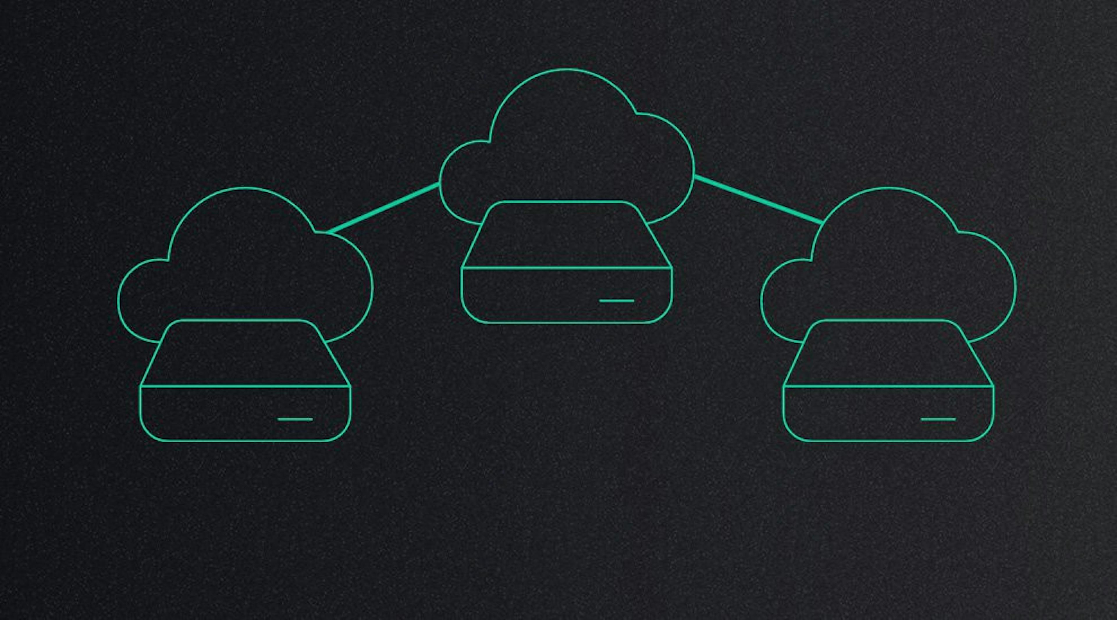 /decentralised-storage-systems-offering-optimum-security-and-efficiency-59222acec3cf feature image