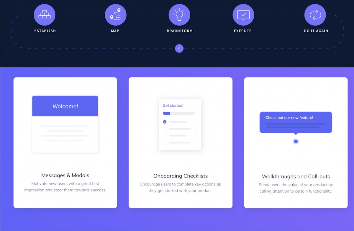 featured image - User onboarding is product management