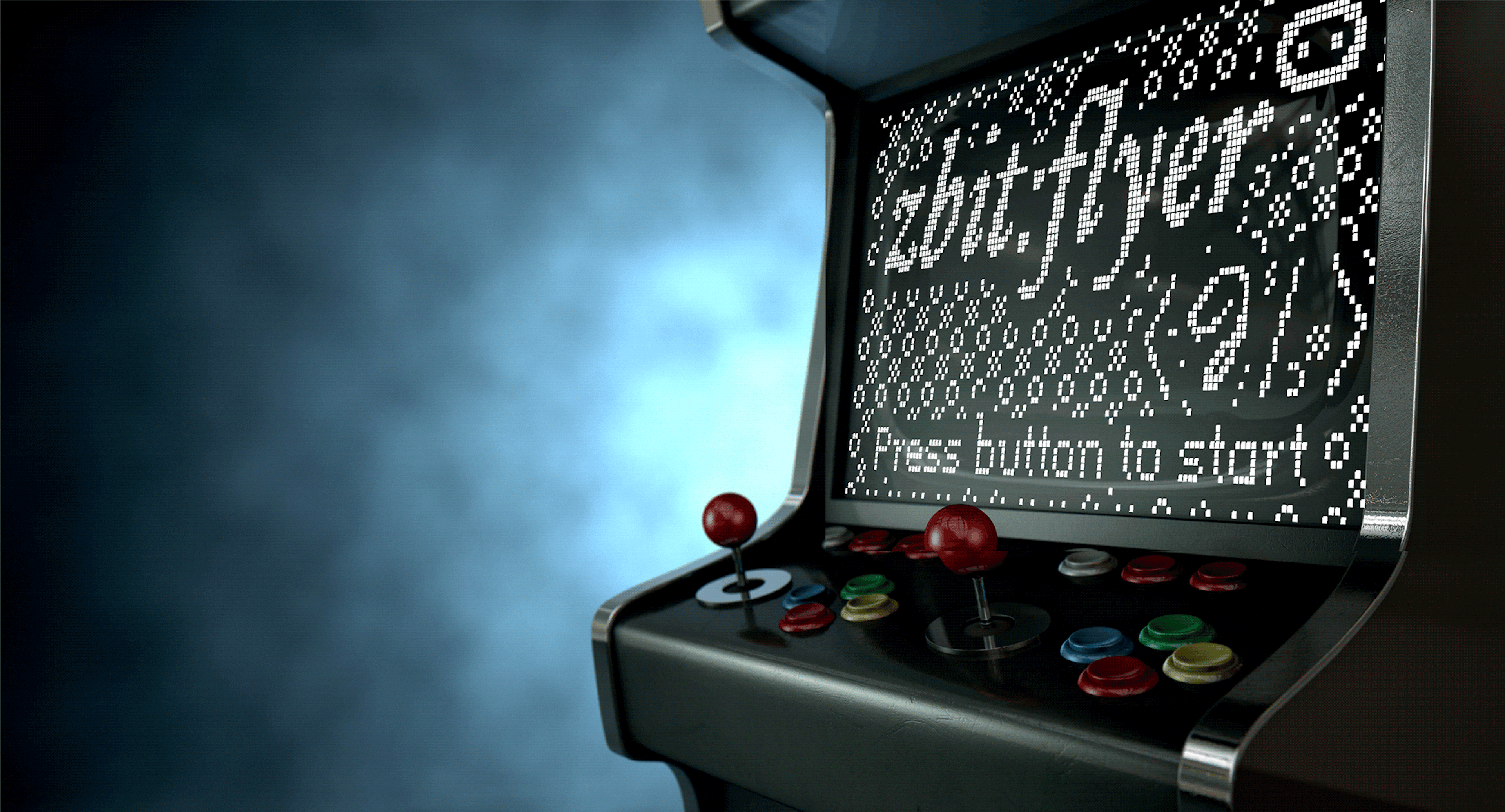 /writing-the-second-video-game-for-the-micro-bit-in-rust-3cd8b5ab22d3 feature image