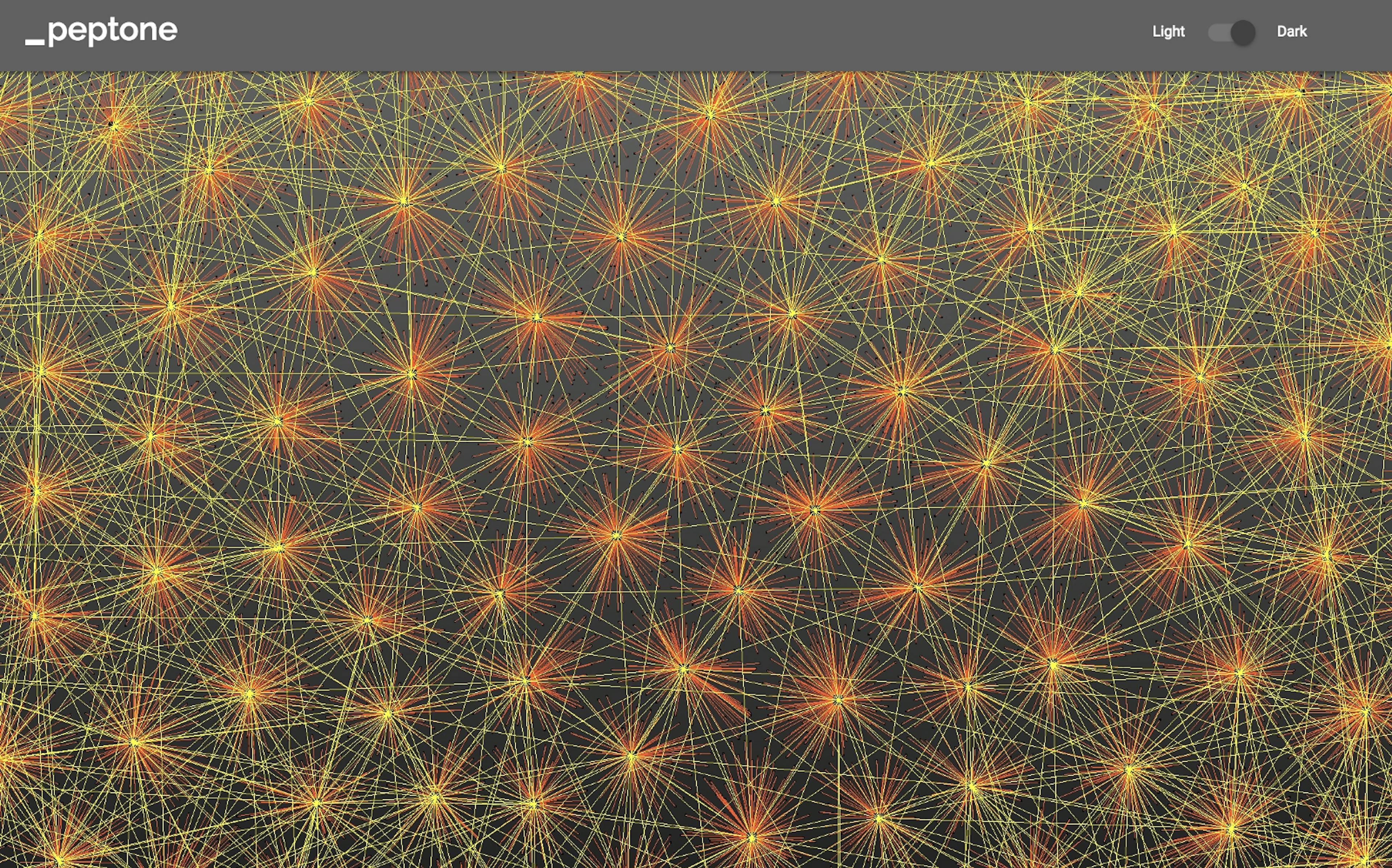 featured image - Connecting the dots: 100k protein network graph using AI and GPU-accelerated clustering