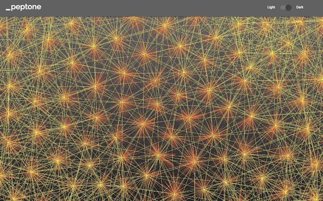 /connecting-the-dots-100k-protein-network-graph-using-ai-and-gpu-accelerated-clustering-87adcb7337c7 feature image