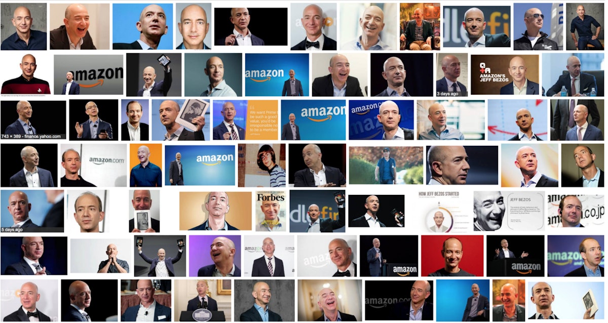 featured image - Amazon: The Company with a 100 CEOs Cannot Be Stopped