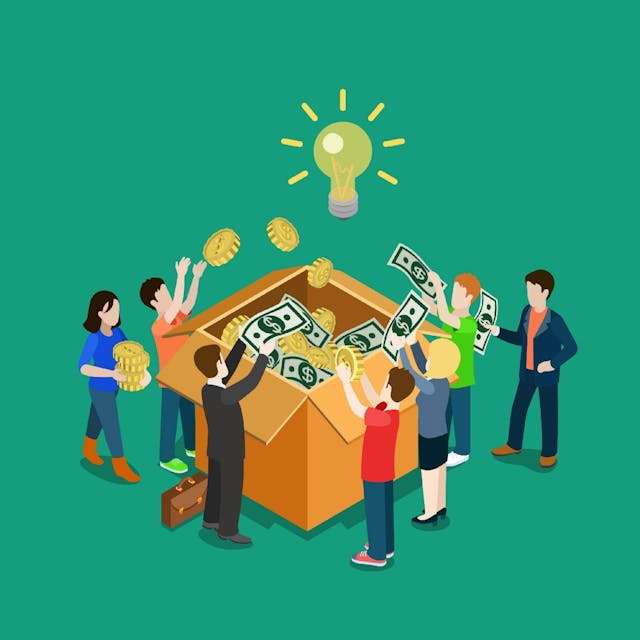 /alternative-mechanisms-of-fundraising-b3e9fe03fb2e feature image
