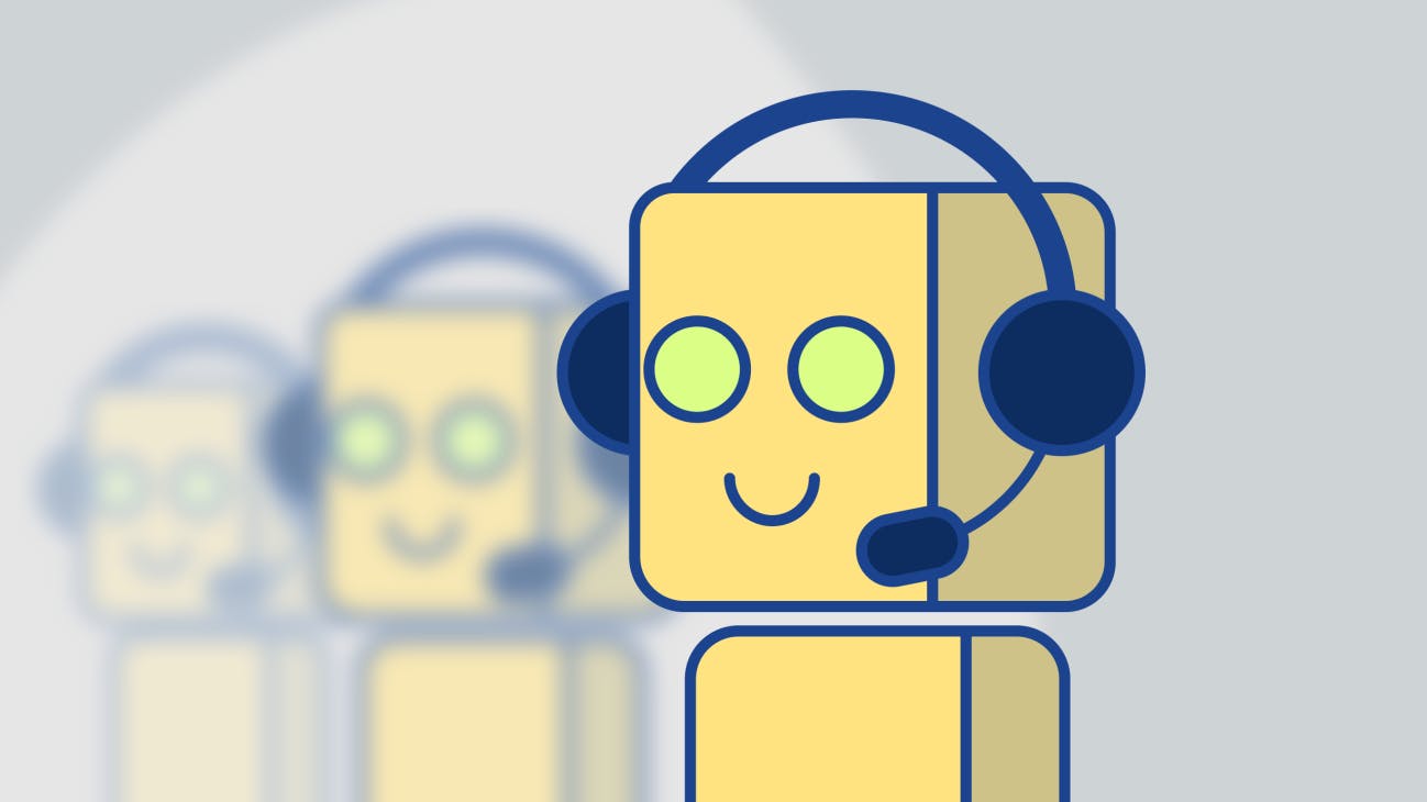 featured image - The Promise of Chatbots: Personal Assistants Are No Longer Just for the Rich