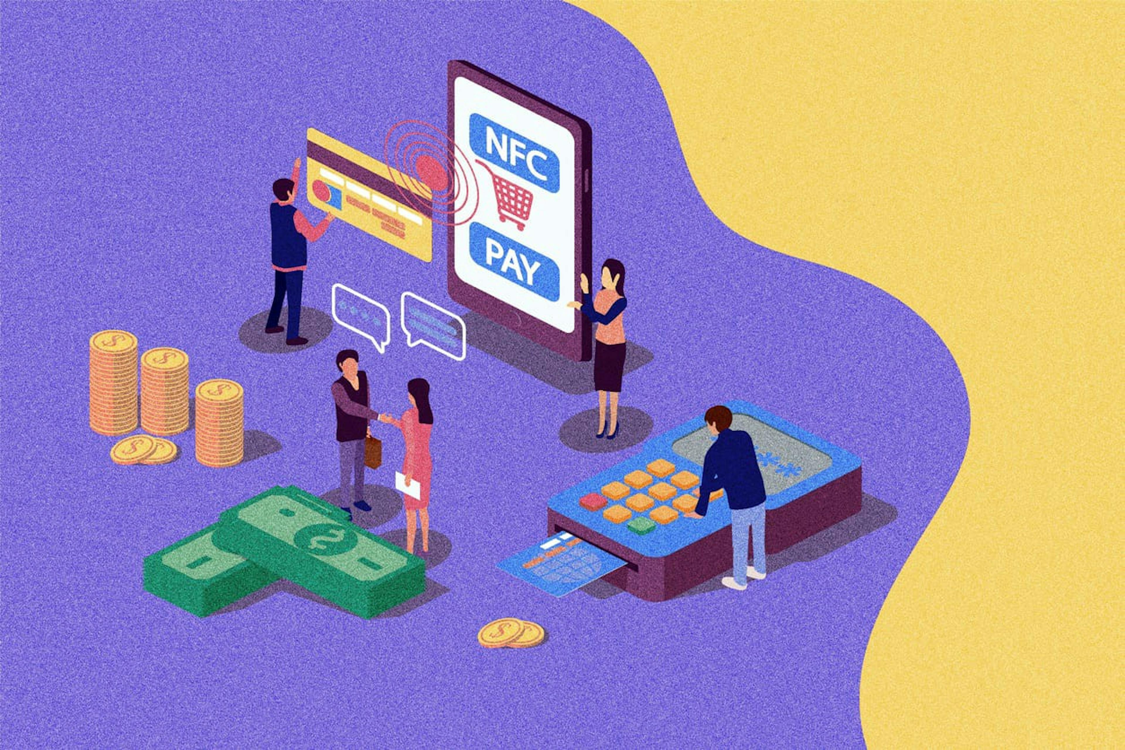 featured image - The future of cash money— Is it obsolete?