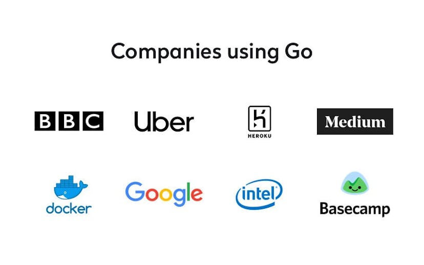 Should I Go? The Pros and Cons of Using Go Programming Language ...