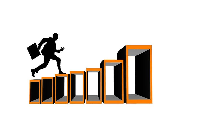 /fire-back-7-tips-to-rebound-after-career-disasters-1ddc38225c41 feature image