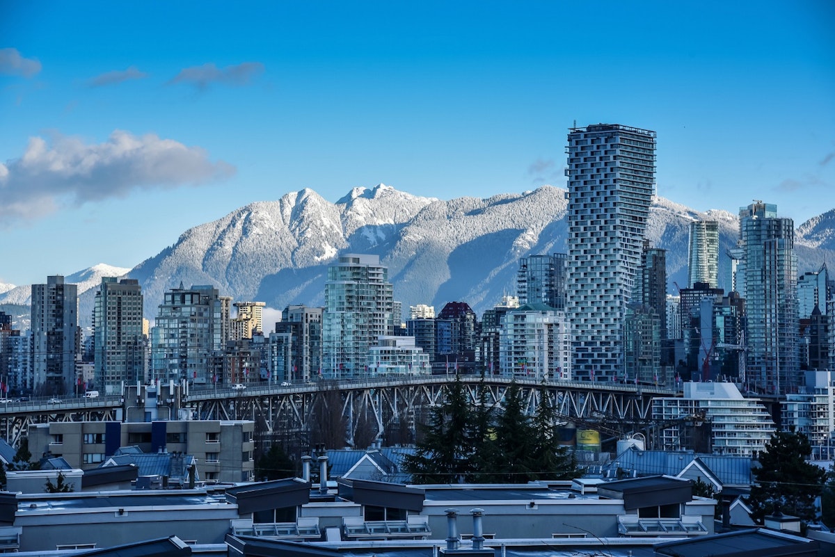 featured image - The Rise of Tech in Vancouver