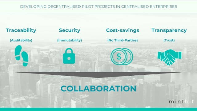 /developing-decentralised-pilot-projects-in-centralised-enterprises-e4af1b3f48ca feature image