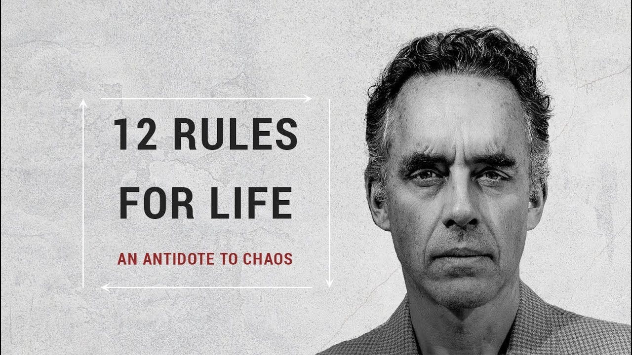 /what-i-learnt-from-jordan-peterson-ebad8d48d575 feature image