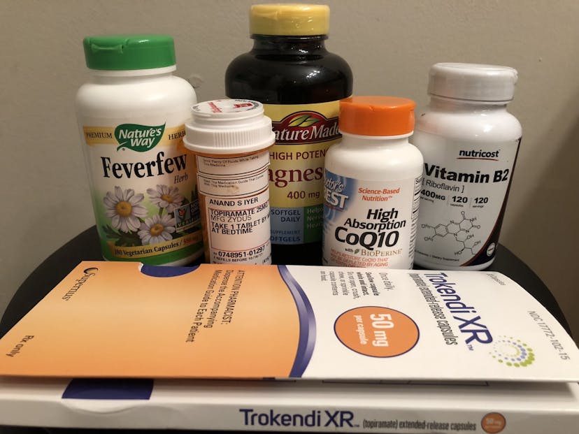 /how-i-got-rid-of-my-migraines-628218f716bf feature image