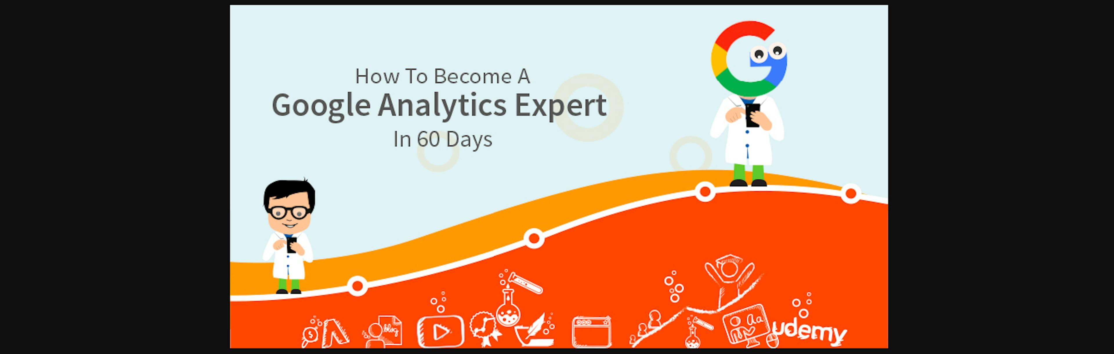 featured image - Google Analytics and the potential it has for AI startups