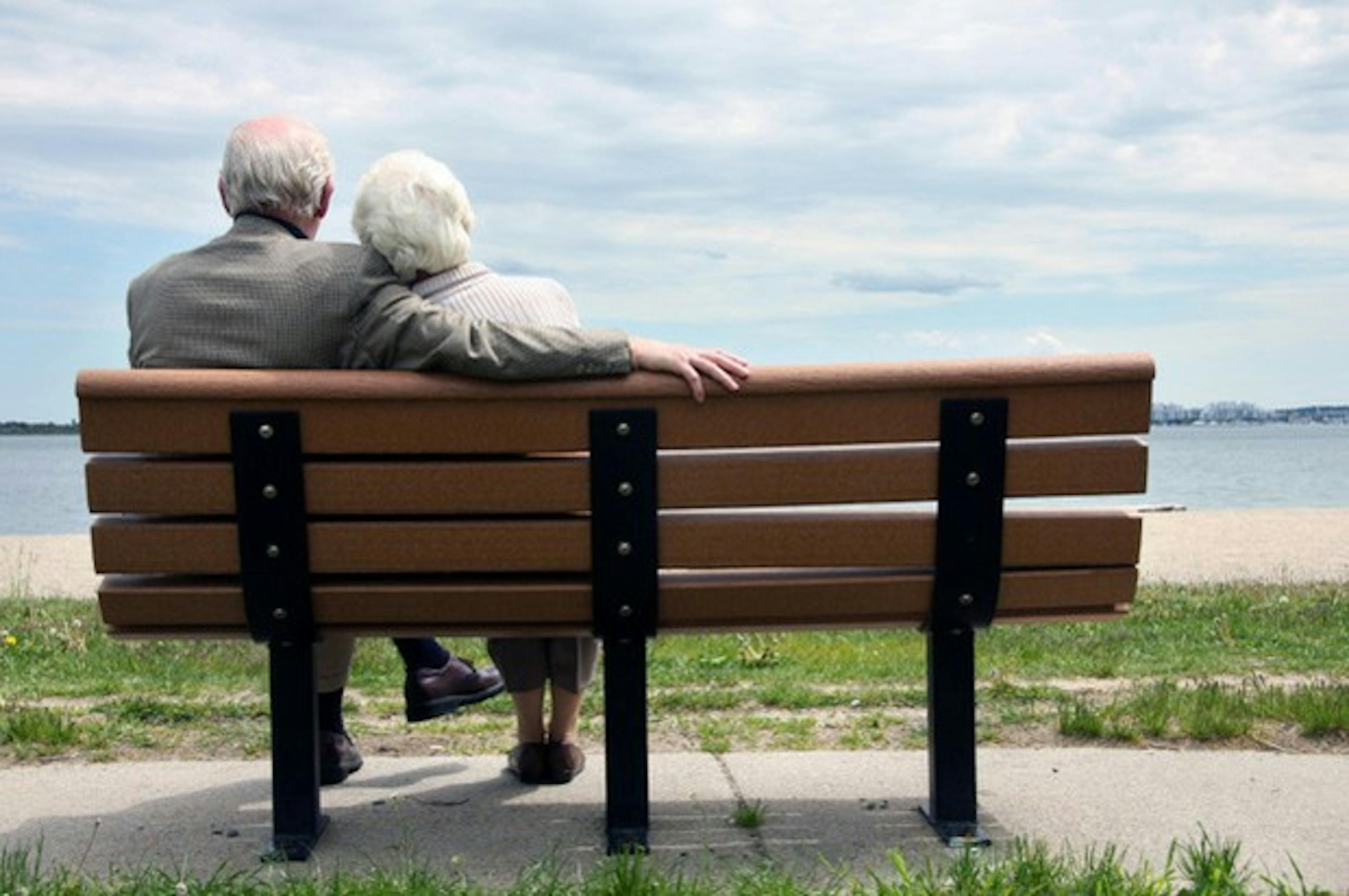 What my 70 Year Old Neighbour Taught me About Relationships & Investment Banking