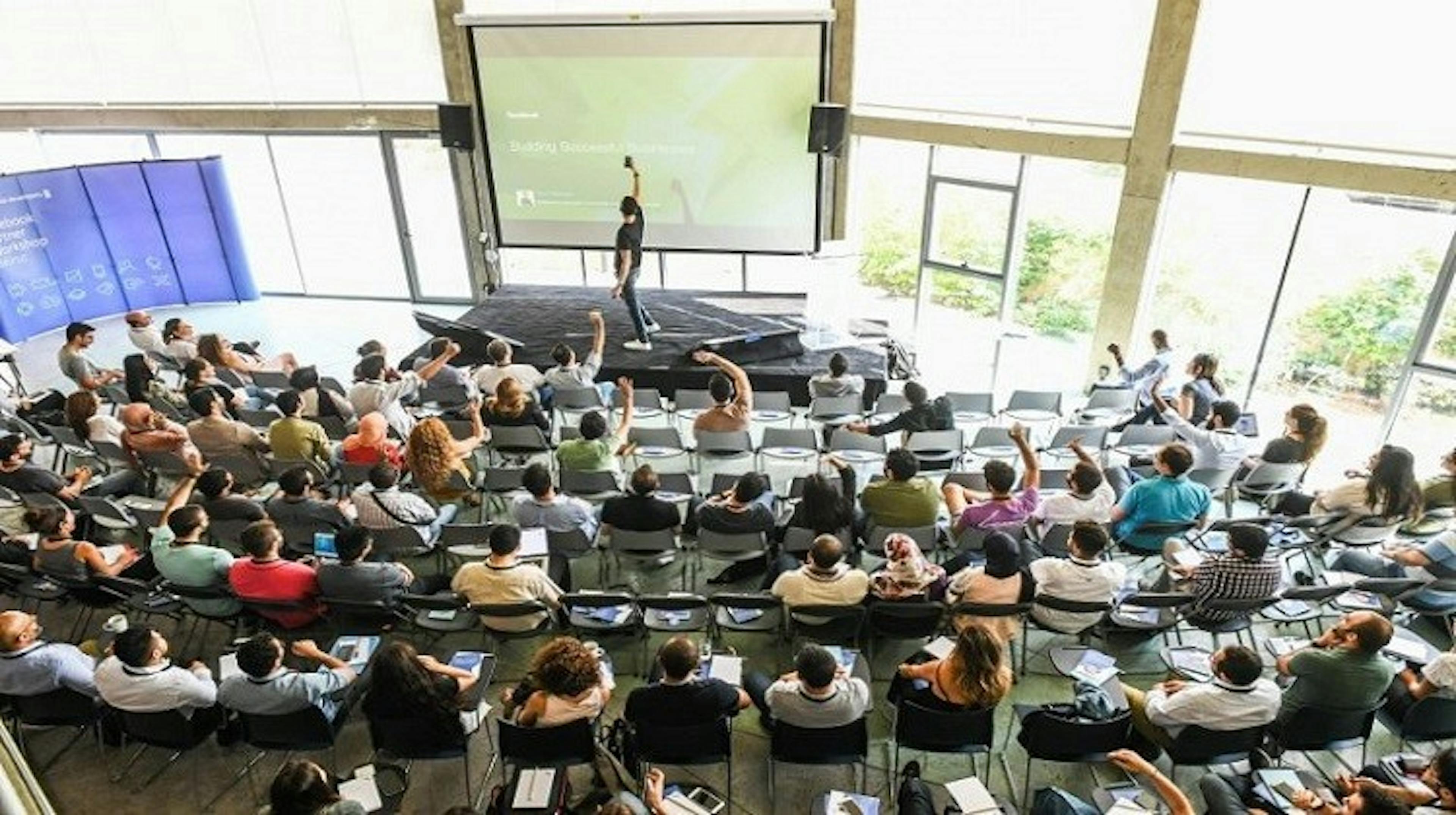 10 Common Mistakes among Lebanese Entrepreneurs