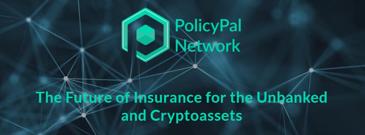 featured image - PolicyPal Network — A Fintech Startup Taking Insurance to a New Level of Accessibility