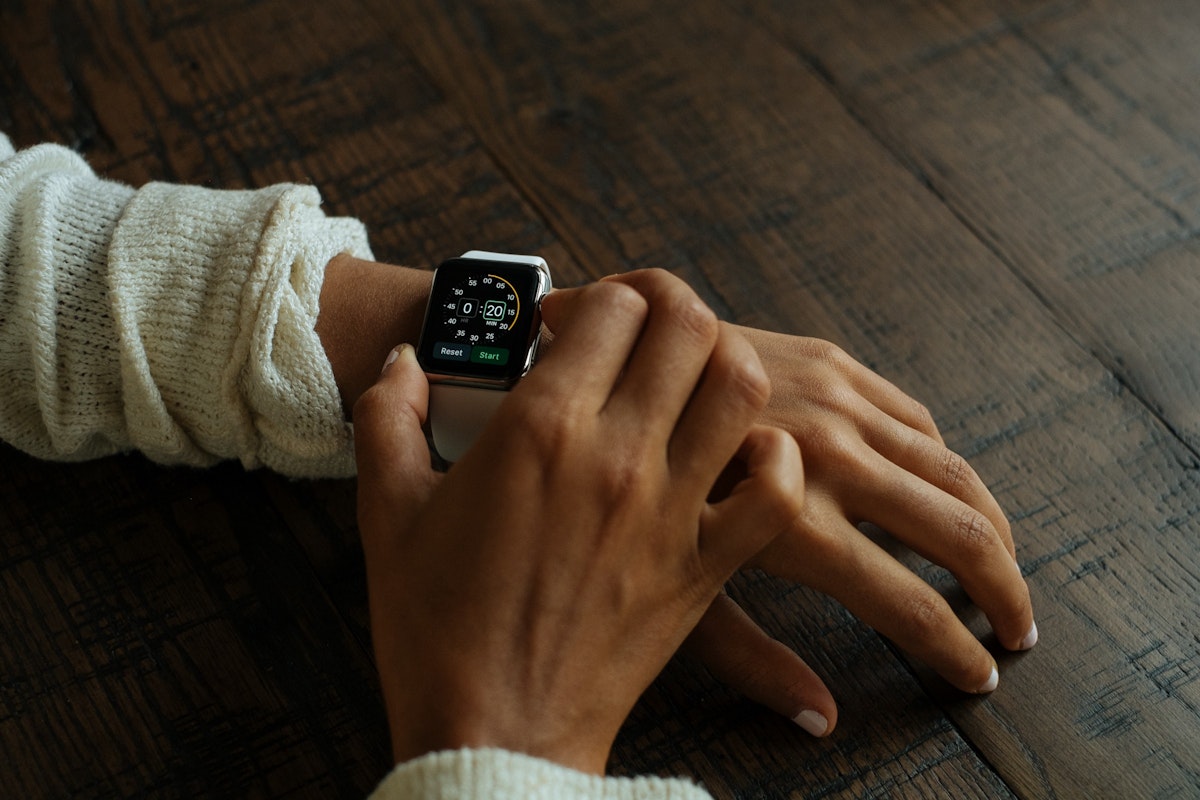 featured image - Privacy, Security Concerns Grow for Wearables