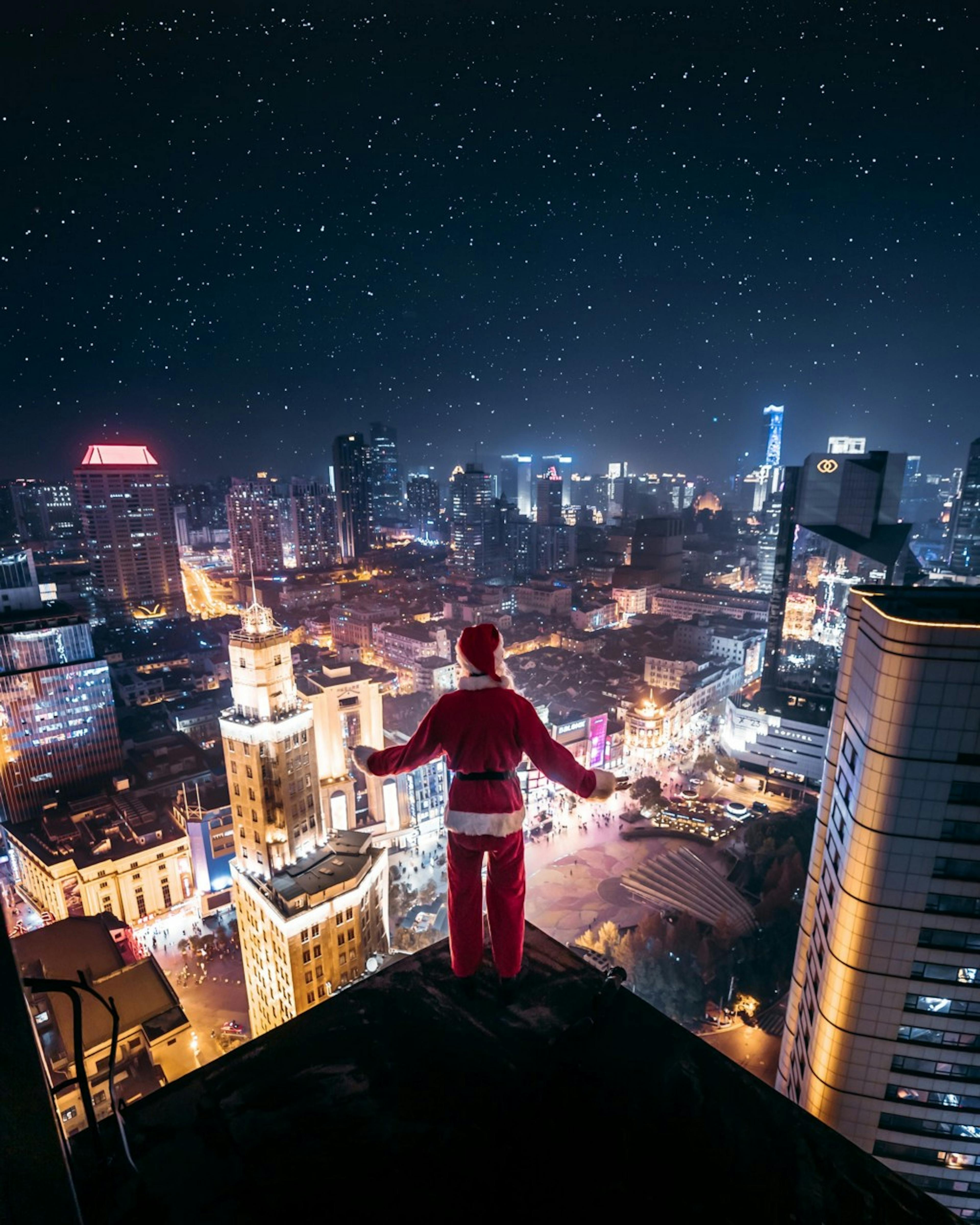 Business Over The Holidays