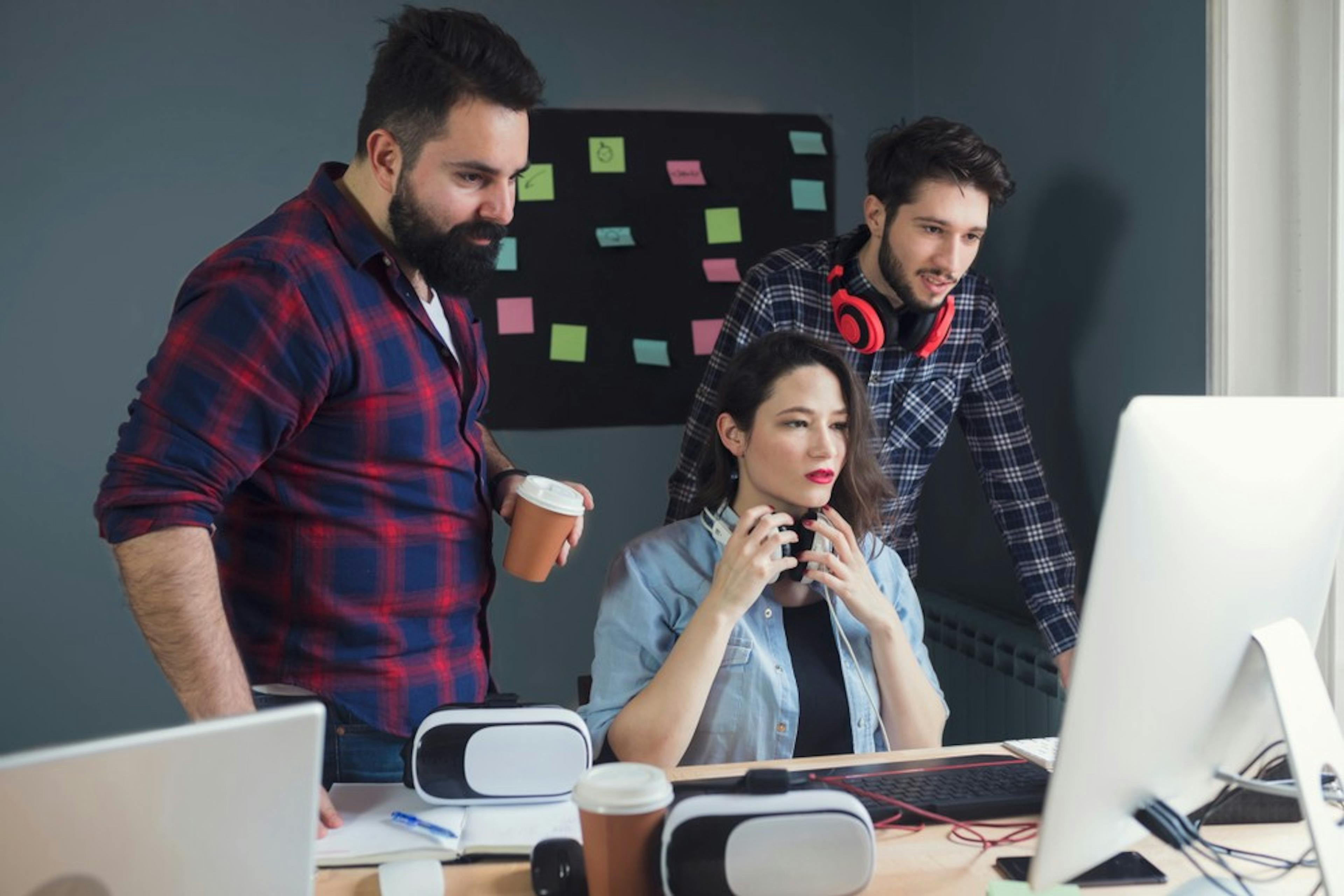3 Marketing Skills Every Game Developer Needs for Success