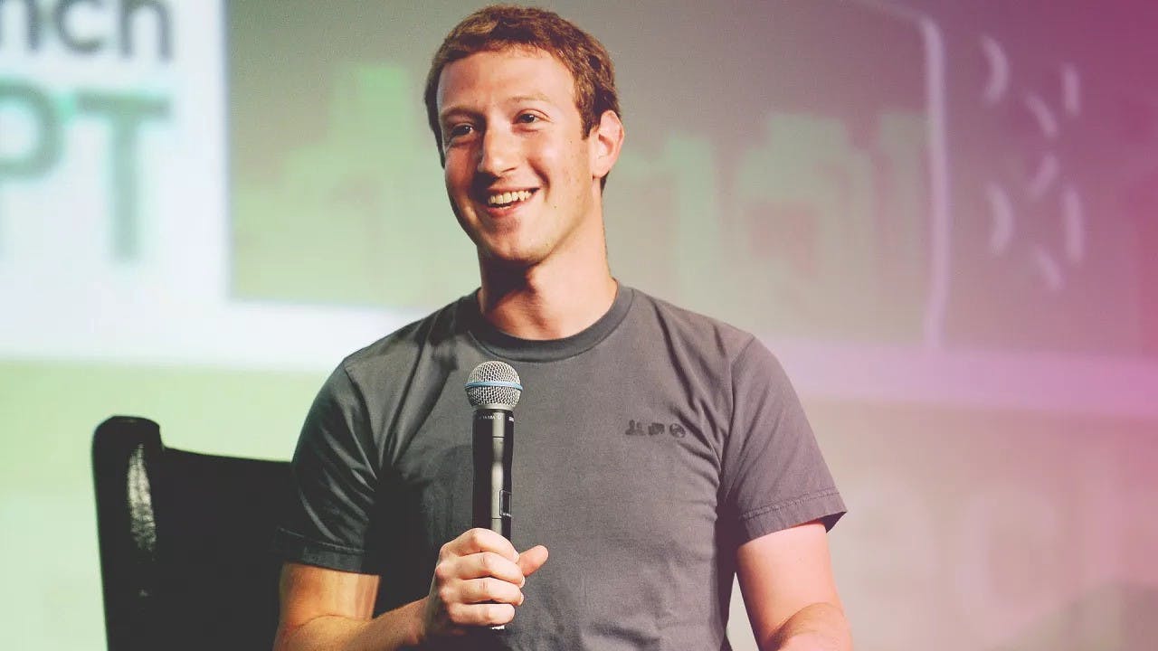 /the-reason-why-mark-zuckerberg-wears-the-same-shirt-everyday-68e4f907f661 feature image