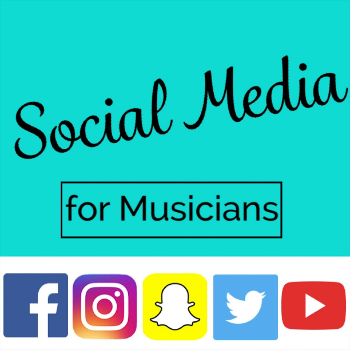 featured image - A Social Media Jumpstart for Musicians