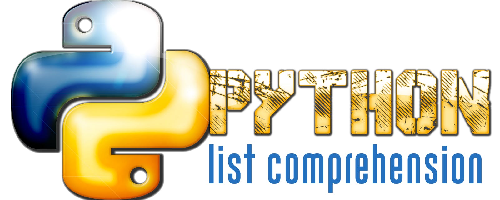 featured image - List Comprehension in Python