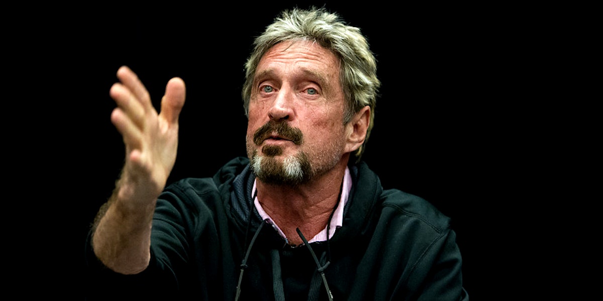 featured image - McAfee Coin, IOB, and CWB: A Bright Future for Venture Capital