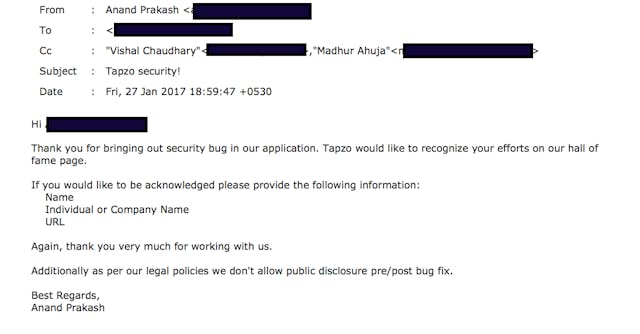 /how-pivoting-a-startup-led-to-users-data-leak-vulnerability-8c27c7ca9143 feature image