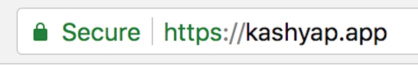/deploying-ssl-enabled-react-angular-vue-applications-to-aws-using-lets-encrypt-a7aff5a417ee feature image