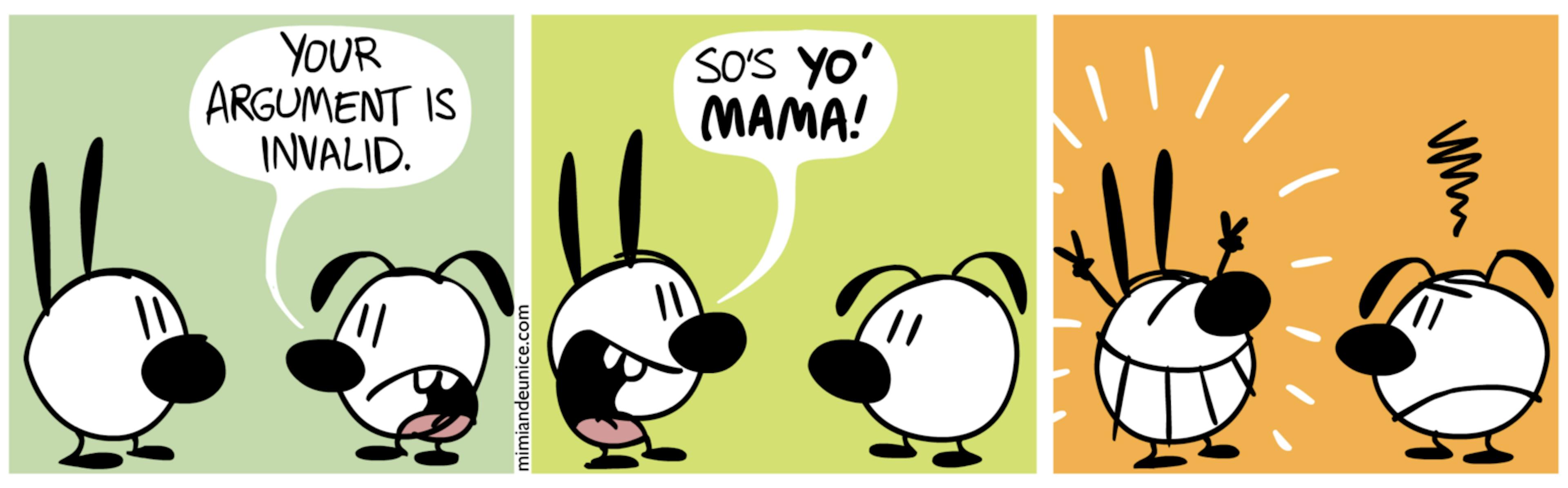 /object-oriented-tricks-3-death-by-arguments-d070ac86d996 feature image